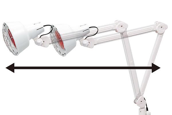 リニューアル 赤外線ランプ T 350 H 遠赤外線 赤外線 赤外線ランプ ライト ランプの通販はau Pay マーケット ブラジリアンワックス脱毛用品のビューティーカート