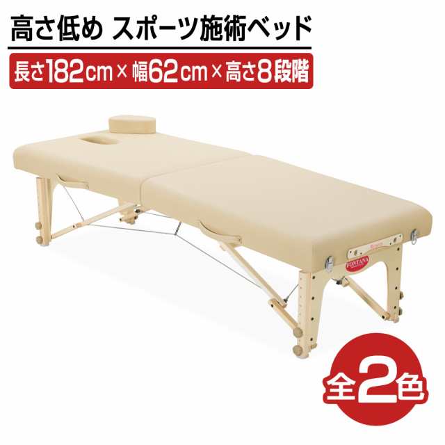 メーカー公式ショップ】 高田ベッド 手動ウェルター TB-1305 整体