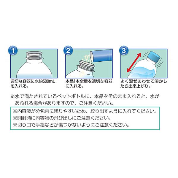 おまけつき】【マラソン限定P2倍】1ケース 介護食 イオンドリンク 1 