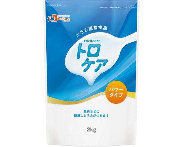 とろみ剤 介護 トロ世話をする 力強さ印字機 2kg ボンネット世話をする トロミ剤 大収容能力 介護設定 飲みもの 介護装具 介護食 介護食料雑貨類