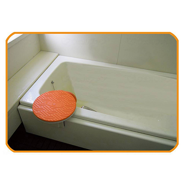 サテライト 福浴 回転バスタブ座面 バスボード 介護 入浴補助用具 FKB-10