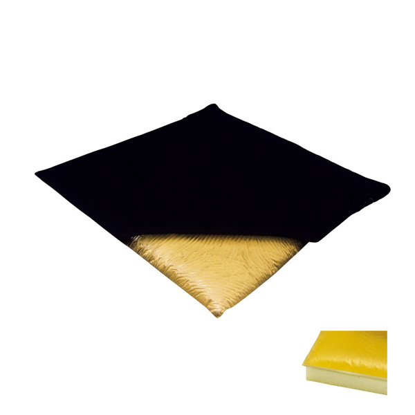 （代引き不可）アクションジャパン 車椅子用アクションパッド (カバー付き) ＃5200シリーズ (車いす用クッション 床ずれ防止) 介護用品の通販は 24,395円