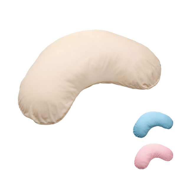 代引き不可 アルファプラSLEEPピロー クレッセントタイプ L SP-C1 タイカ 介護用品