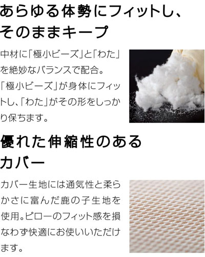 代引き不可 アルファプラSLEEPピロー クレッセントタイプ L SP-C1 タイカ 介護用品_2