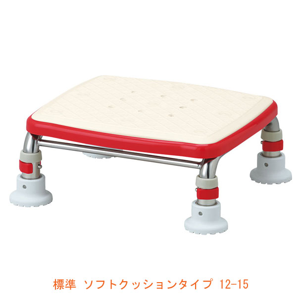 アロン化成 安寿 ステンレス製浴槽台R “あしぴた