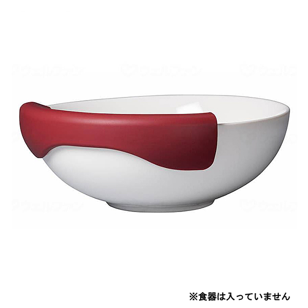 1ケース 30個入り 介護 食器 自分で食べるミールキャッチ 1041711 ピジョン 介護 介護用品_4