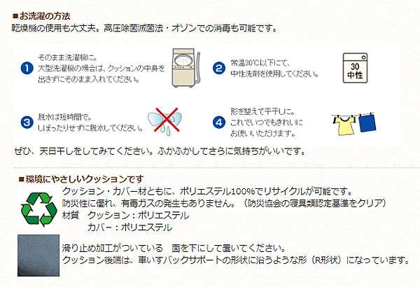 タカノ にこにこクッション タイプ S1 TC-S1 コンター型 車椅子 クッション 介護用品｜au PAY マーケット