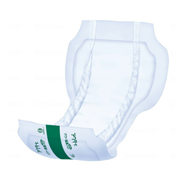 くりいむ 1ケース アクティ パワー消臭パッドプレミアム 84718 1ケース(30枚×3袋)