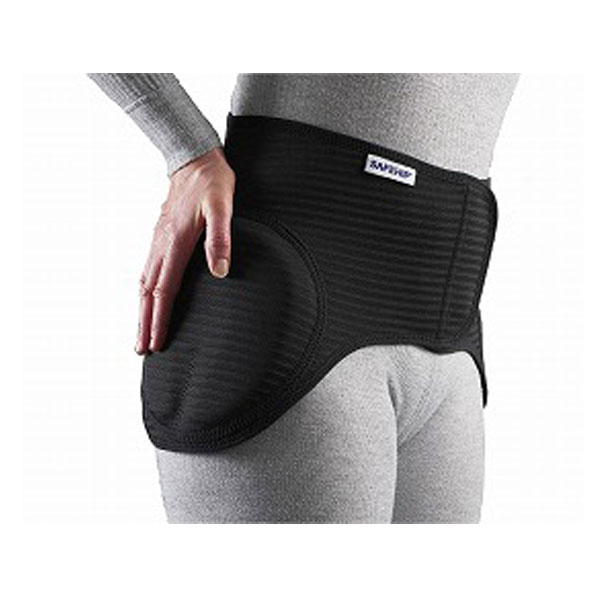 代引き不可 セーフヒップ アクティブ S M L XL ソルブ 介護用品