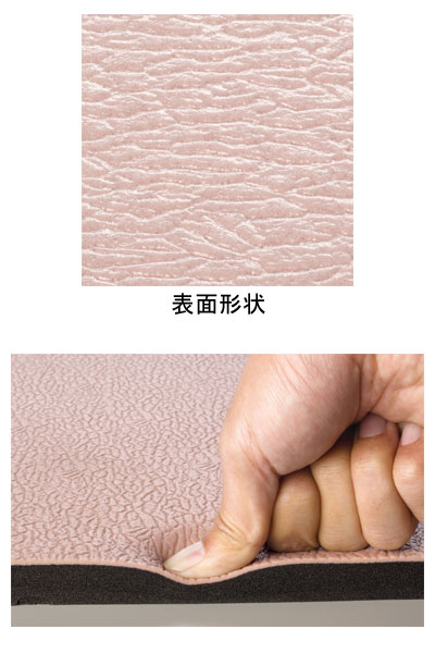 安心クッションマット 60×150cm MR-070-045-6 テラモト衝撃 緩和 衝撃吸収マット ベッド トイレ 介護用品_1