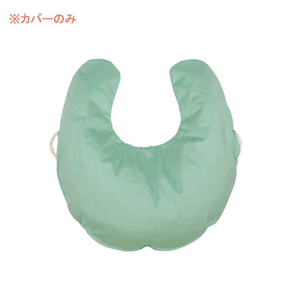 代引き不可 ナーセントEXユー専用防水カバー Mサイズ アイ・ソネックス 介護用品 4,426円