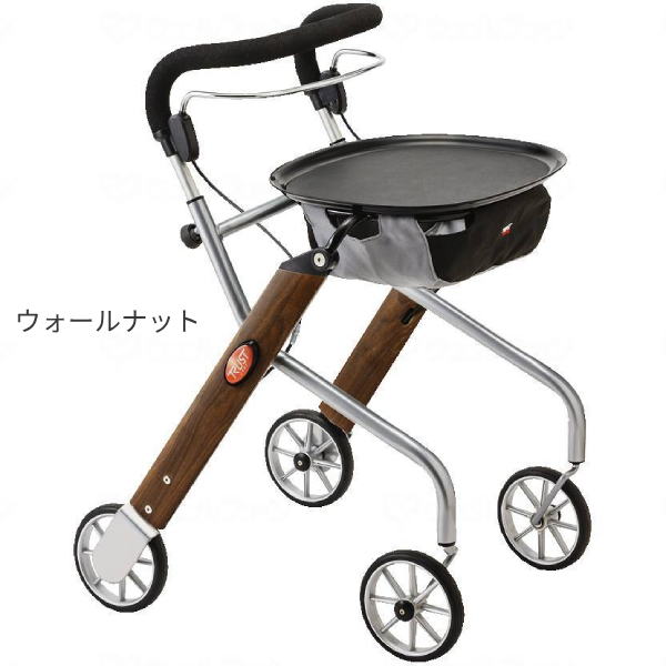 室内専用歩行車 レッツゴーミニ 竹虎 小柄な方向け シルバーカー 室内専用歩行車 レッツゴーミニ 竹虎 小柄な方向け シルバーカー