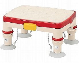 新品 アロン化成 介護用 踏み台 浴槽台