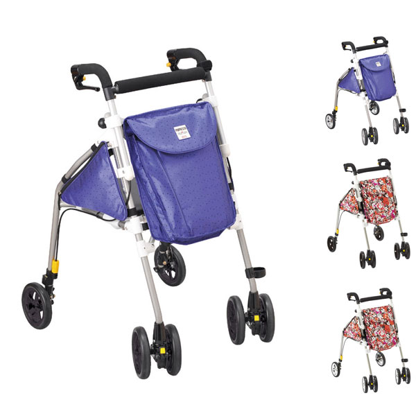 シルバーカー 手押し車 ユーメイトGXN 折りたたみ 歩行補助車 シルバーカー 手押し車 ユーメイトGXN 折りたたみ 歩行補助車 シルバー