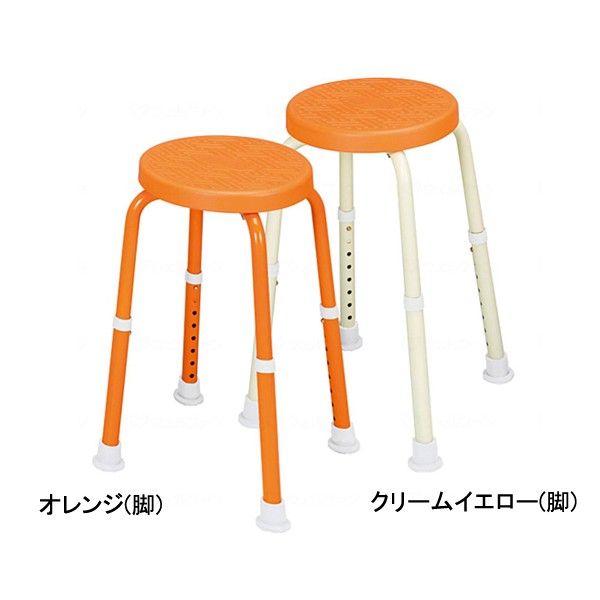 【トト】パナソニック 介護用 お風呂 回転 椅子 パナソニックエイジフリー シャワーチェア[ユクリア] 腰当付