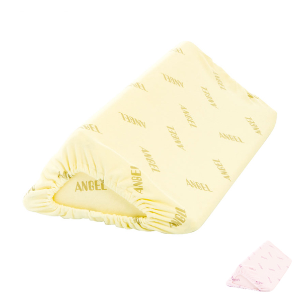 体位変換 体位保持 床ずれ防止 洗えるフィット三角柱クッションII (カバー付) 50cm　1312-50 大阪エンゼル 介護用品の通販は