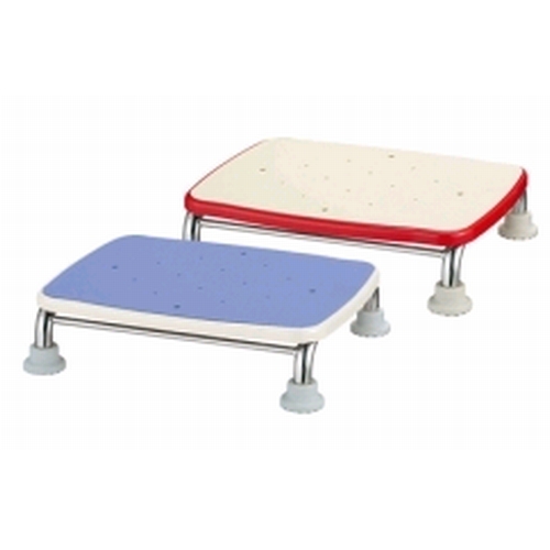 アロン化成 安寿 ステンレス製 浴槽台R ジャスト10 536-490 536-491 入浴補助 浴槽用イス 介護 用 踏み台 介護用品の通販は 13,665円
