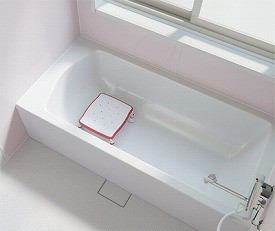 アロン化成 安寿 ステンレス製浴槽台Rジャスト15-20 入浴補助 浴槽用