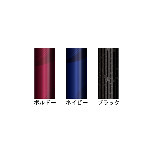 杖 ステッキ 四点杖 おしゃれ スリムネック 握りやすい やわらGEL