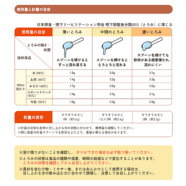 【3袋セット】とろみエール HB9 1kg アサヒグループ食品 とろみ剤 トロミ とろみ調整 介護食 食品 介護用品 大容量 介護施設 飲みもの 流動食 えん下 嚥下 高齢者_5