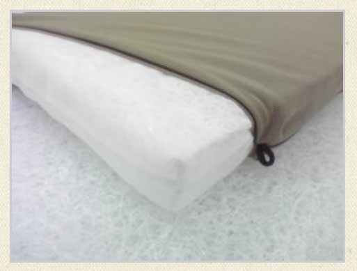 代引き不可 ハッピーのぞみ50号 9204 40×40×5cm ハッピーおがわ 介護用品_2