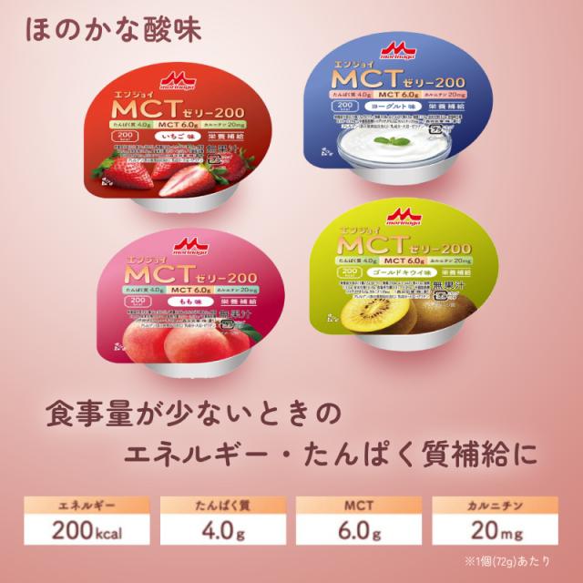 食品 アイソカルゼリー エンジョイカップ 詰め合わせ