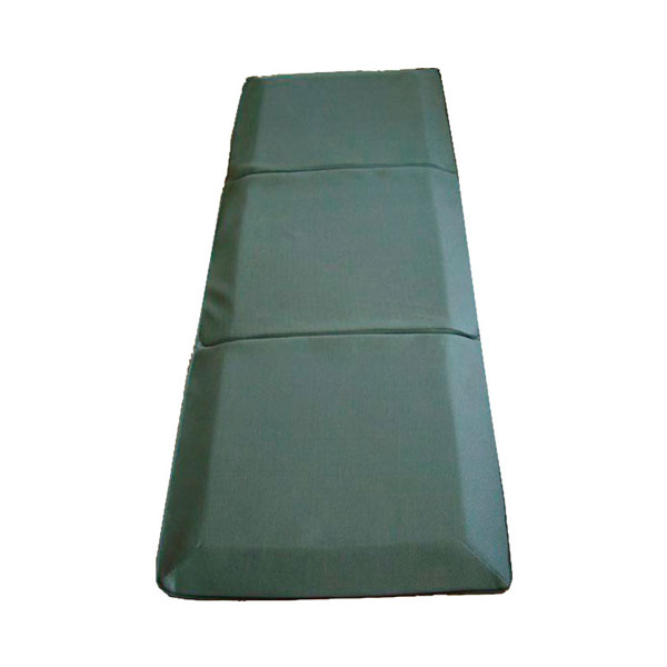 代引き不可 ズレないクッション ♯180衝撃用SHC-180 幅70×長さ180×厚さ4cm サニア工業 介護用品の通販は 14,349円