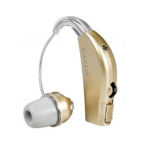 集音器 イヤリスチャージ AS-M001 朝日電器 介護 コミュニケーション 会話 介護用品