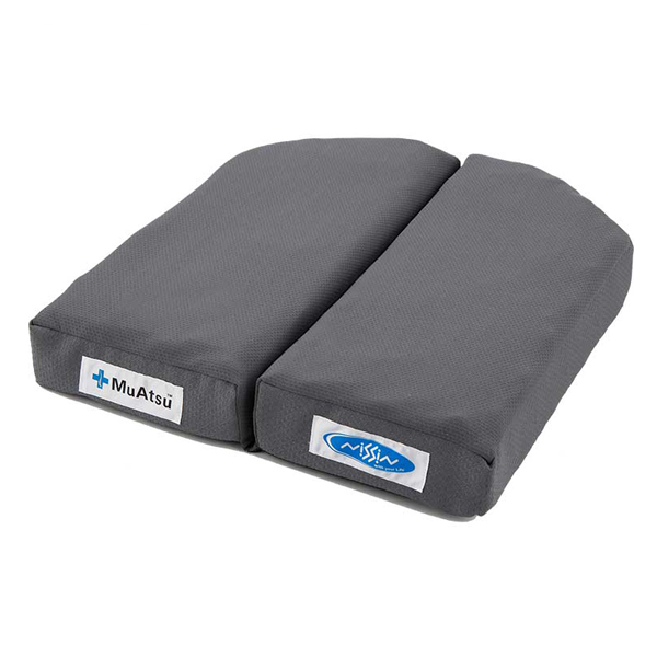 車いすクッション MuAtsu(ムアツ) クッションNX2 日進医療器 体圧分散 介護 介護用品