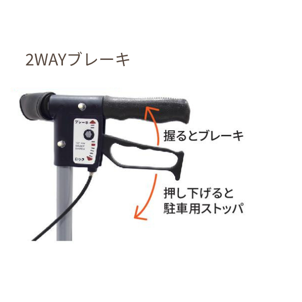 座れる シルバーカー 歩行車 おしゃれ 大容量 シンフォニーバスケット
