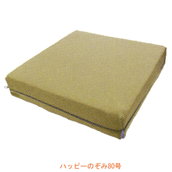 代引き不可 ハッピーのぞみ80号 9202 40×40×8cm ハッピーおがわ 介護用品