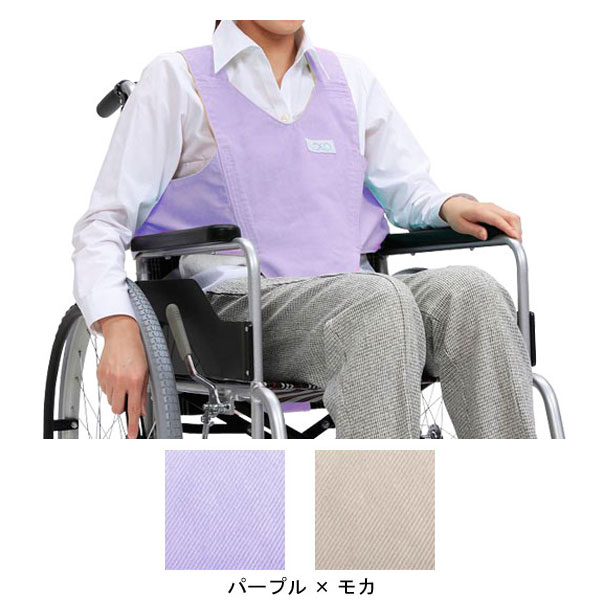 車いす用ワンタッチベルト キーパーII葛城織403654-02 403654-132 フットマーク 車椅子 ベルト 介護用品_2