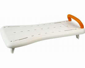 代引き不可 バスボードフレッシュ RB1017 幅74cm 相模ゴム工業 入浴用ボード 浴槽用ボード 介護用品