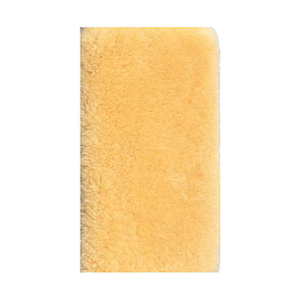 ナーシングラッグ NRベッドシーツ 65×130cm　NR-31 半身用ロング ウェルファン 羊毛 ベッド シーツ 体圧分散 介護用品
