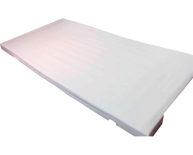 エコノミー全面防水シーツ 2034 幅91cm 萬楽 防水シーツ 衣類 介護 介護用品