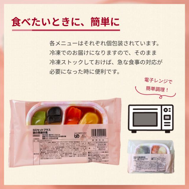 介護食 凝結 ヘアムース やわらか SG仕かける 肉系13類概念×1 日東ベスト カテゴリー化3 舌でつぶせる 凝結食 ヘアムース食 介護装具 おテスト作業仕かける スムースグルメセット（代引っ張ること不可）
