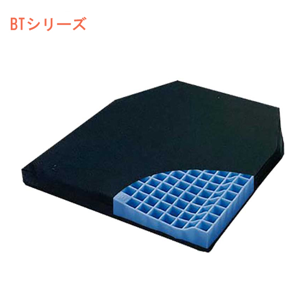 車椅子 クッション ピタ・シートクッションBT35　BTXPT001A 増井 BTシリーズ 体圧分散 座位保持 介護用品