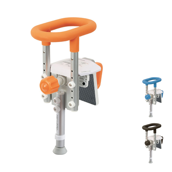 入浴グリップ ユクリア ユニットバス専用コンパクト 130脚付S PN-L12313 パナソニック エイジフリー 介護用品