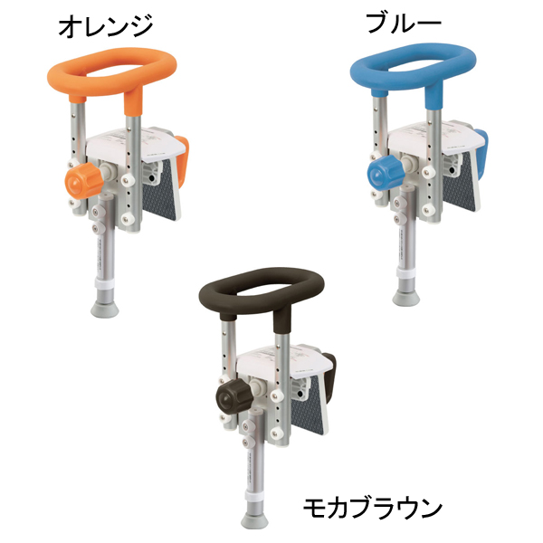 入浴グリップ ユクリア ユニットバス専用コンパクト 130脚付S PN 入浴グリップ ユクリア ユニットバス専用コンパクト 130脚付S PN