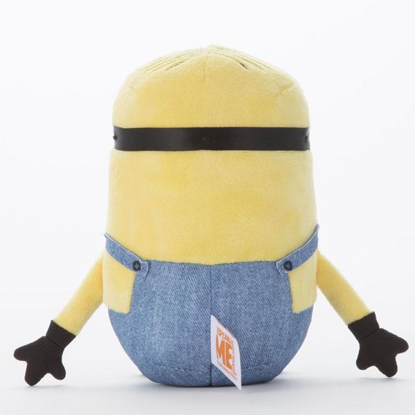 ミニオンズ ビーンズコレクション スチュワート おすすめ 誕生日プレゼント ギフト おもちゃ ぬいぐるみ お人形 の通販はau Pay マーケット トイショップ まのあ