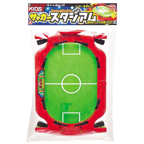 サッカースタジアム おもちゃ ゲームの通販はau Pay マーケット トイショップ まのあ