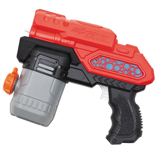 電動ウォーターガン Amazon | 【SPYRA】最強の手動式ウォーターガン｜Spyra LX - Red
