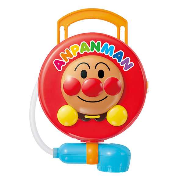 アンパンマン どこでもシャワー おもちゃ 知育玩具 男の子 女の子 3歳の通販はau PAY マーケット トイショップ まのあ au  PAY マーケット－通販サイト