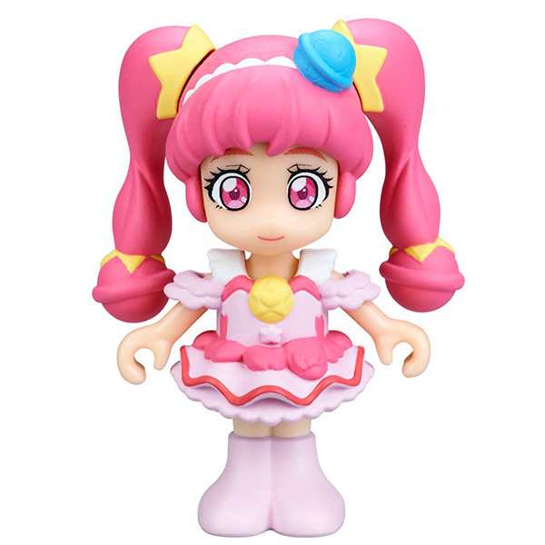 スター トゥインクルプリキュア プリコーデドール キュアスター おもちゃ おすすめ 女の子の通販はau Pay マーケット トイショップ まのあ