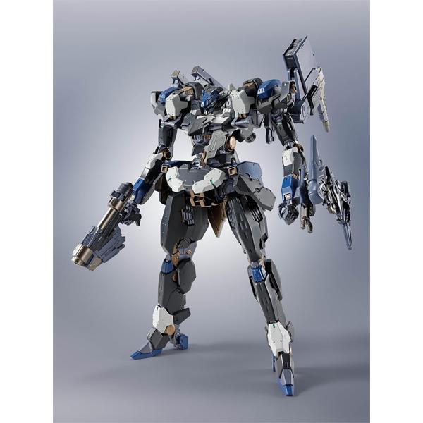 ROBOT魂 SIDE AC EL-PC-00 ALBA STEEL HAZE ORTUS / Rusty | アーマードコア フィギュア_1