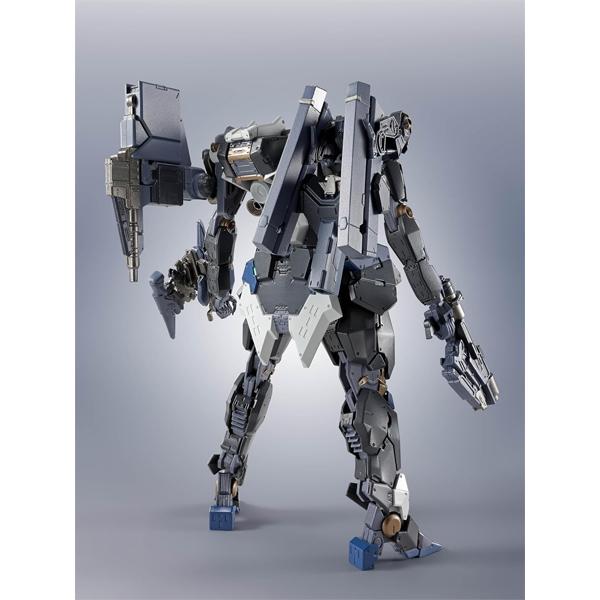 ROBOT魂 SIDE AC EL-PC-00 ALBA STEEL HAZE ORTUS / Rusty | アーマードコア フィギュア_2