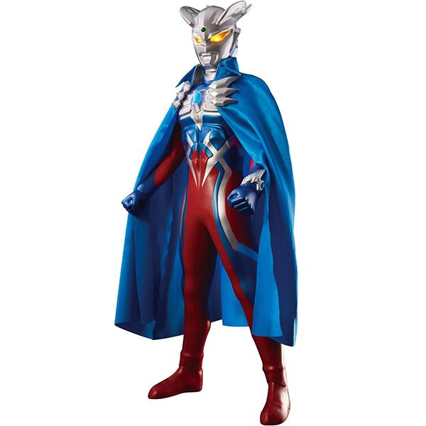 スーパーDX ウルトラマンゼロ | おもちゃ 男の子 人形 フィギュア ソフビ 3歳 玩具 おすすめの通販は 19,800円