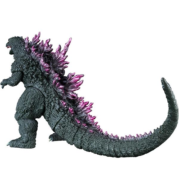 ムービーモンスター 超ゴジラ 未使用 ソフビ プレバン 限定品 ムービーモンスターシリーズ 超ゴジラ | ゴジラシリーズ