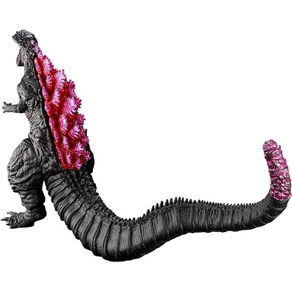 ムービーモンスターシリーズ ゴジラ(2016) 覚醒ver. | フィギュア