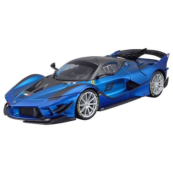 トミカプレゼンツ ブラーゴ シグネチャーシリーズ 1 18 Fxx K Evo スペシャルカラー おすすめ 誕生日プレゼント ギフト おもちゃの通販はau Pay マーケット トイショップ まのあ